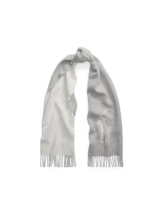 POLO RALPH LAUREN | Bufanda | grau